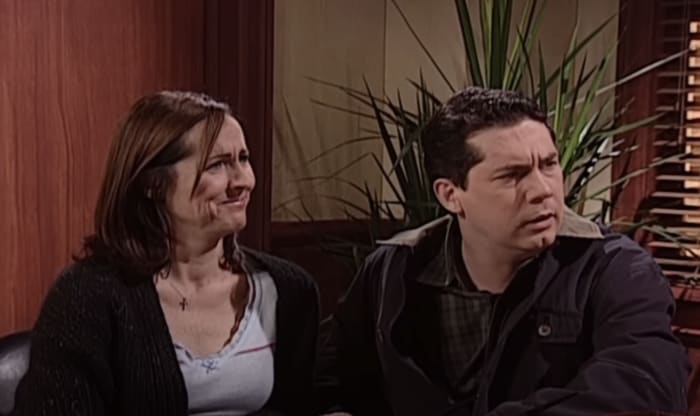 "Dr. Beaman’s Office: Test Results"