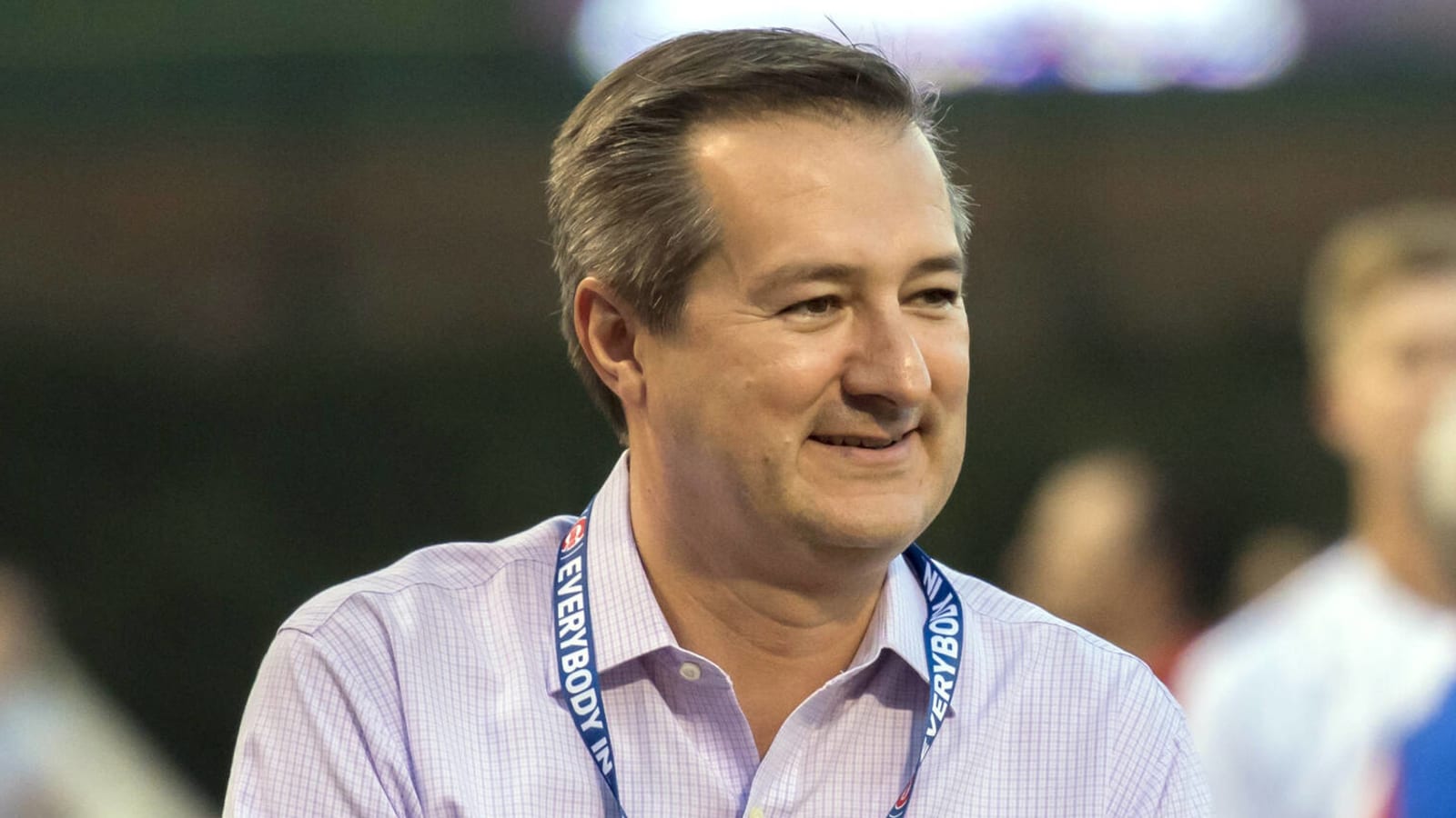 Cubs owner reportedly makes big decision