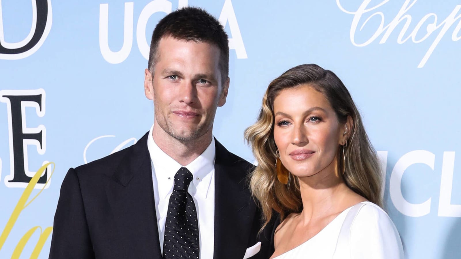 Tom Brady-Gisele Bundchen marriage reportedly 'beyond saving'