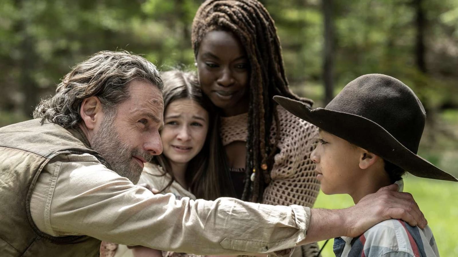Nerdist’s Best TV Shows of 2024