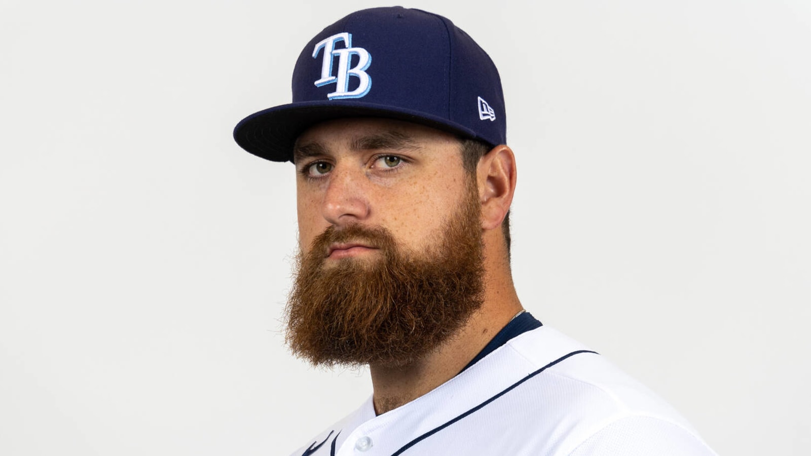 Rays Re-Sign Chris Muller To Minor League Deal