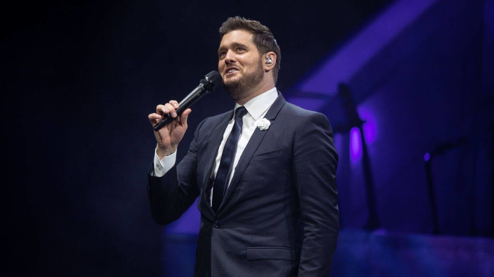 Sources singer Michael Buble, Canucks’ Quinn Hughes to be named 2024