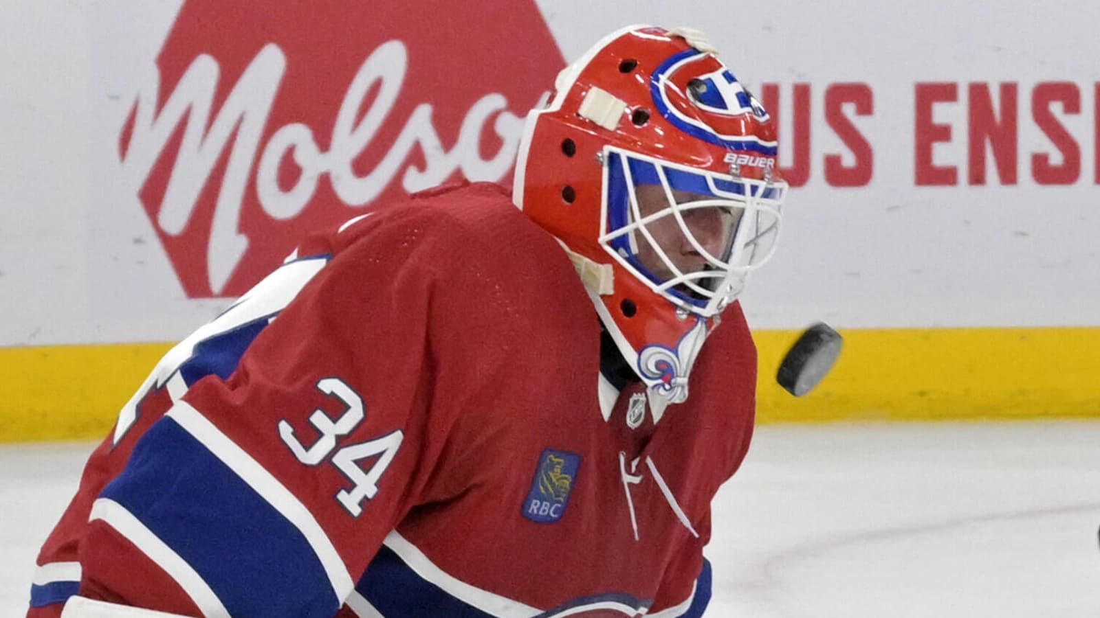 Canadiens Trades: Allen Blocked Trade To Devils Earlier In Season