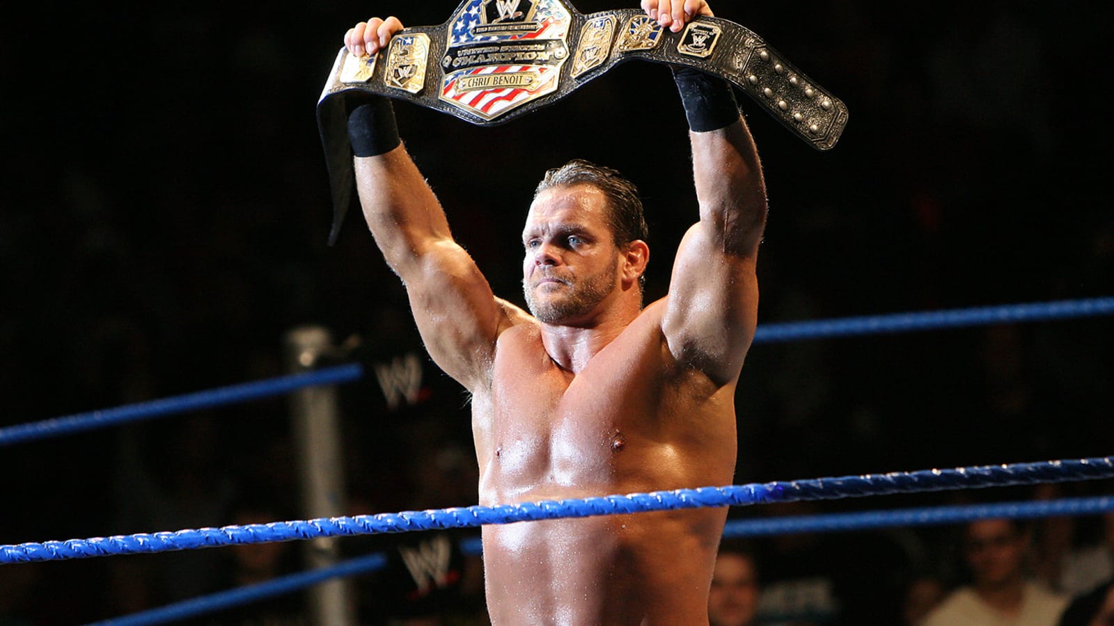 JBL Gives Insight Into Vince McMahon Uncertainty Around Chris Benoit Death & Tribute Show