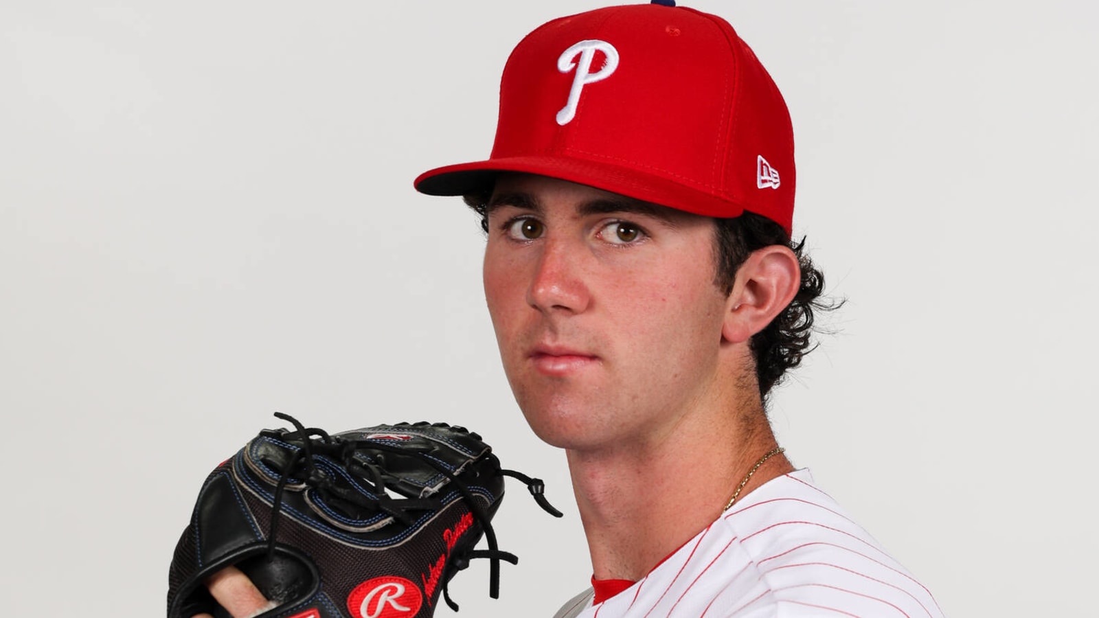 Tommy John surgery recommended for Phils top prospect
