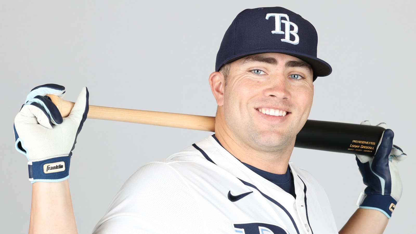 Rays To Select Logan Driscoll, Activate Zack Littell