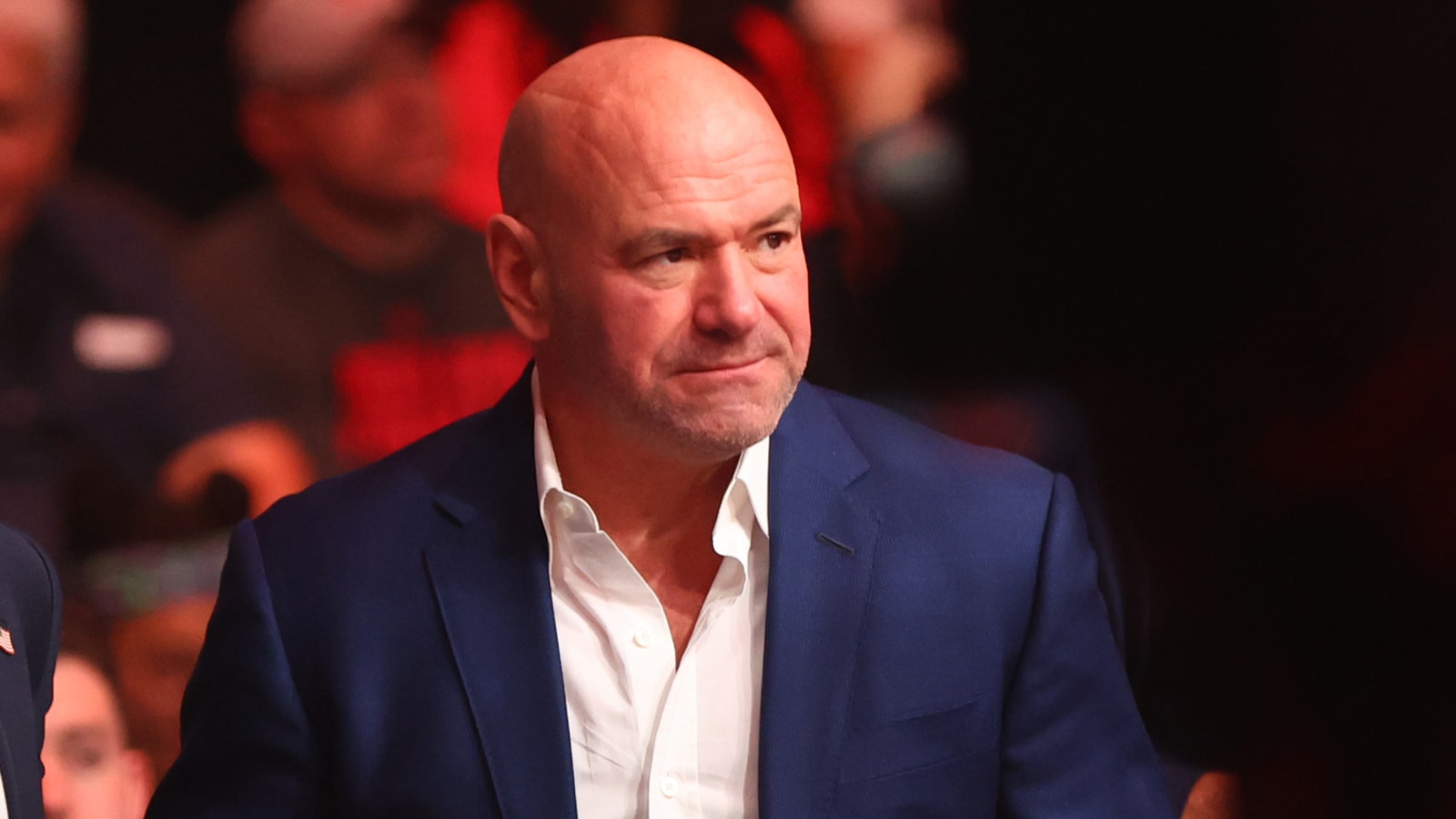 UFC Owners Eye An Entry Into Boxing
