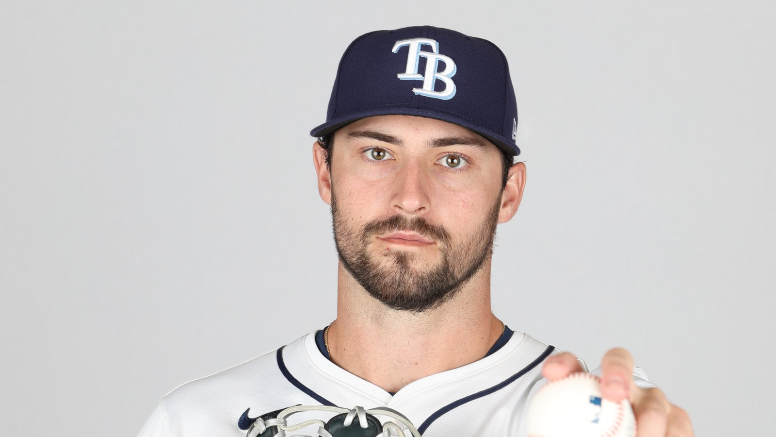 Rays Expected To Select Kameron Misner