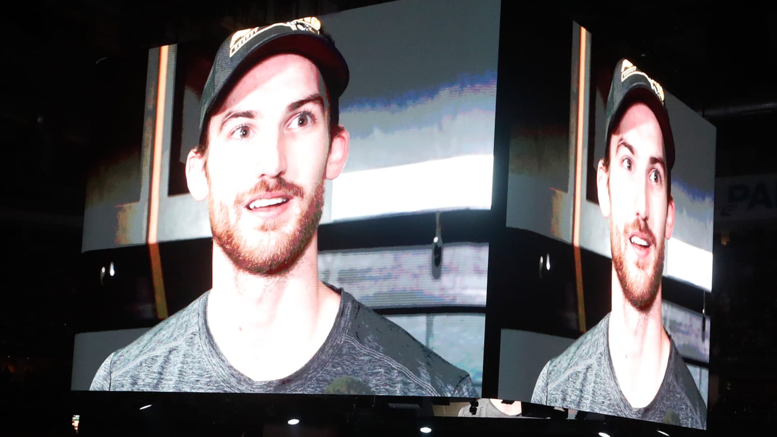 Police Release an Update into the Investigation of the Death of Former NHLer Adam Johnson