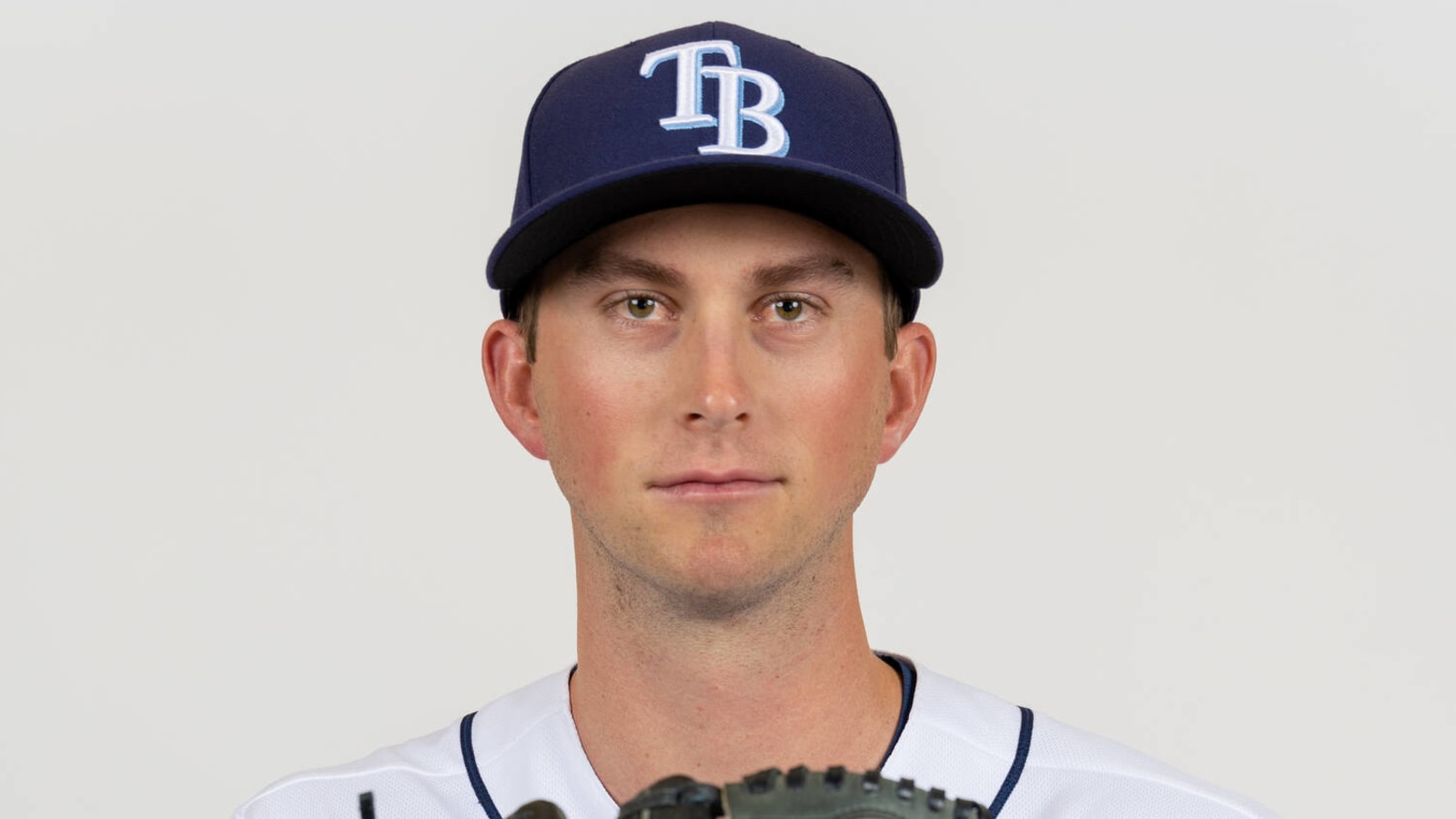 Phillies acquire right-handed pitcher from Rays