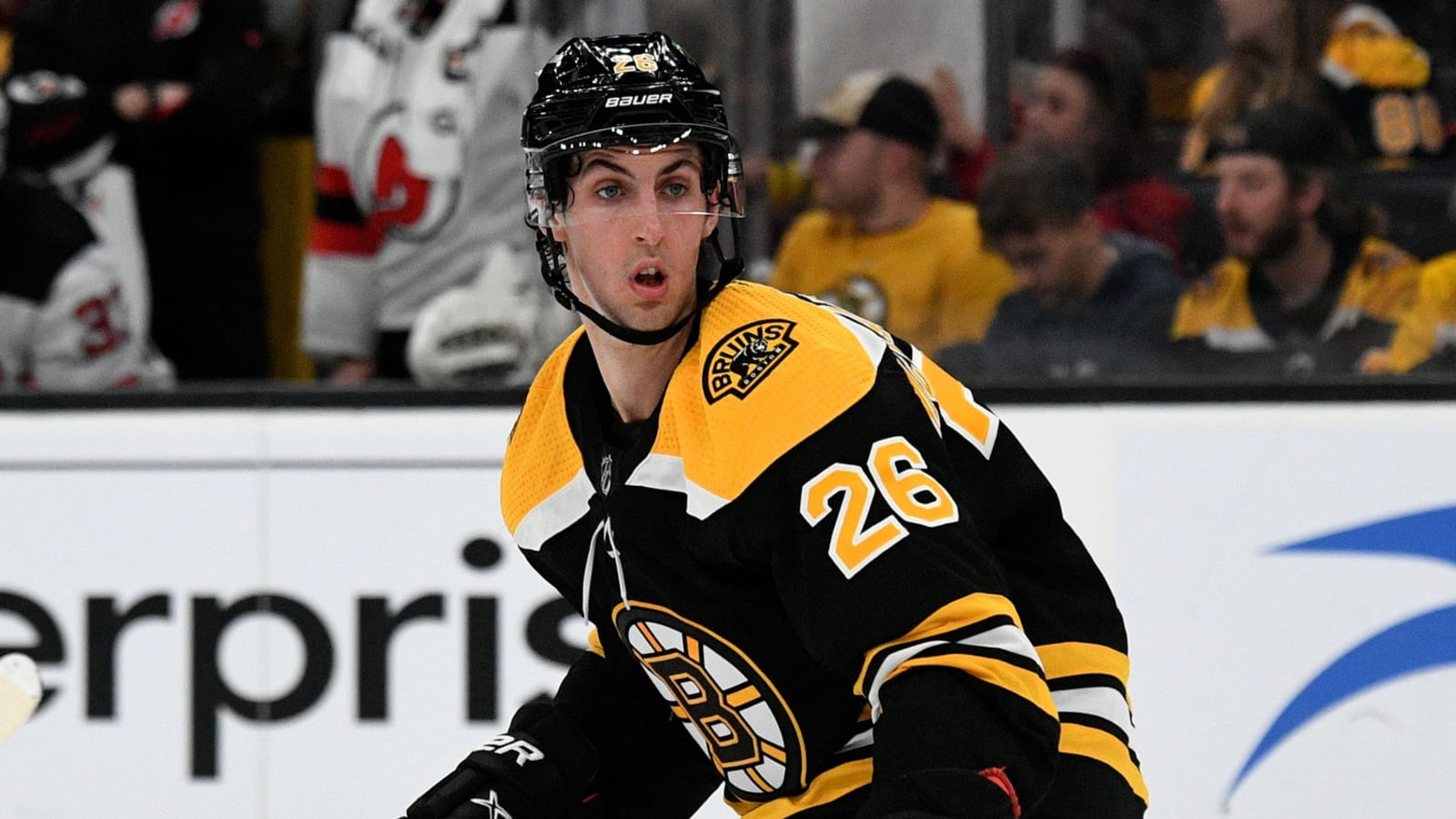 23 more players placed on waivers amid NHL preseason