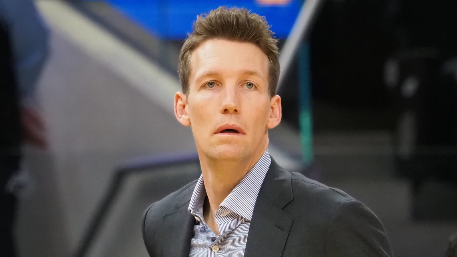 Mike Dunleavy Jr. to become Warriors GM