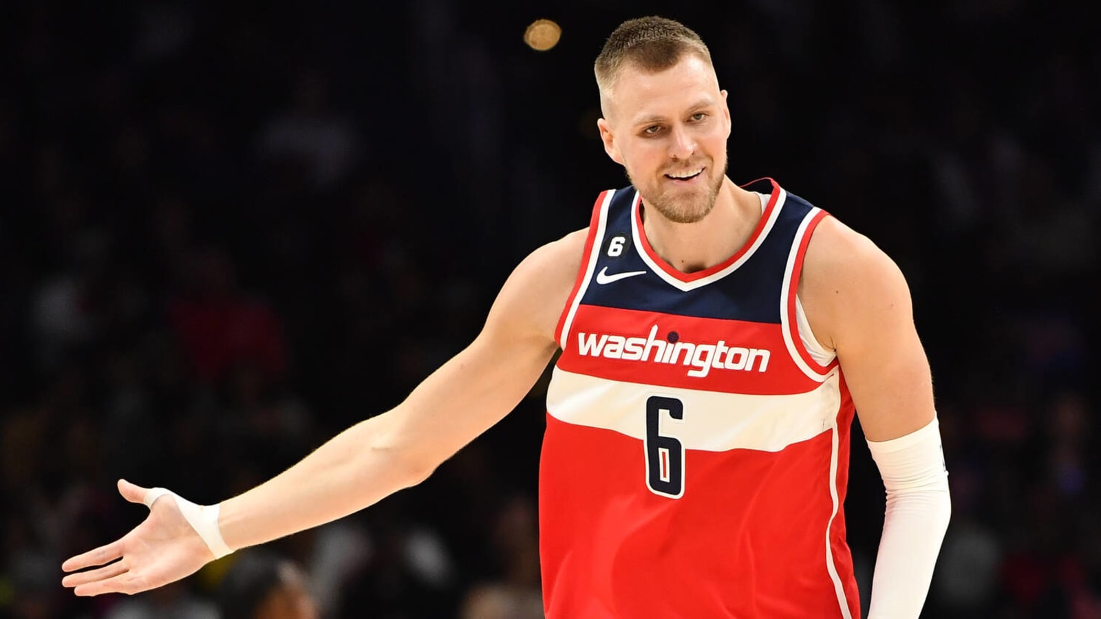 Rumored three-team trade would solve Celtics' biggest problem