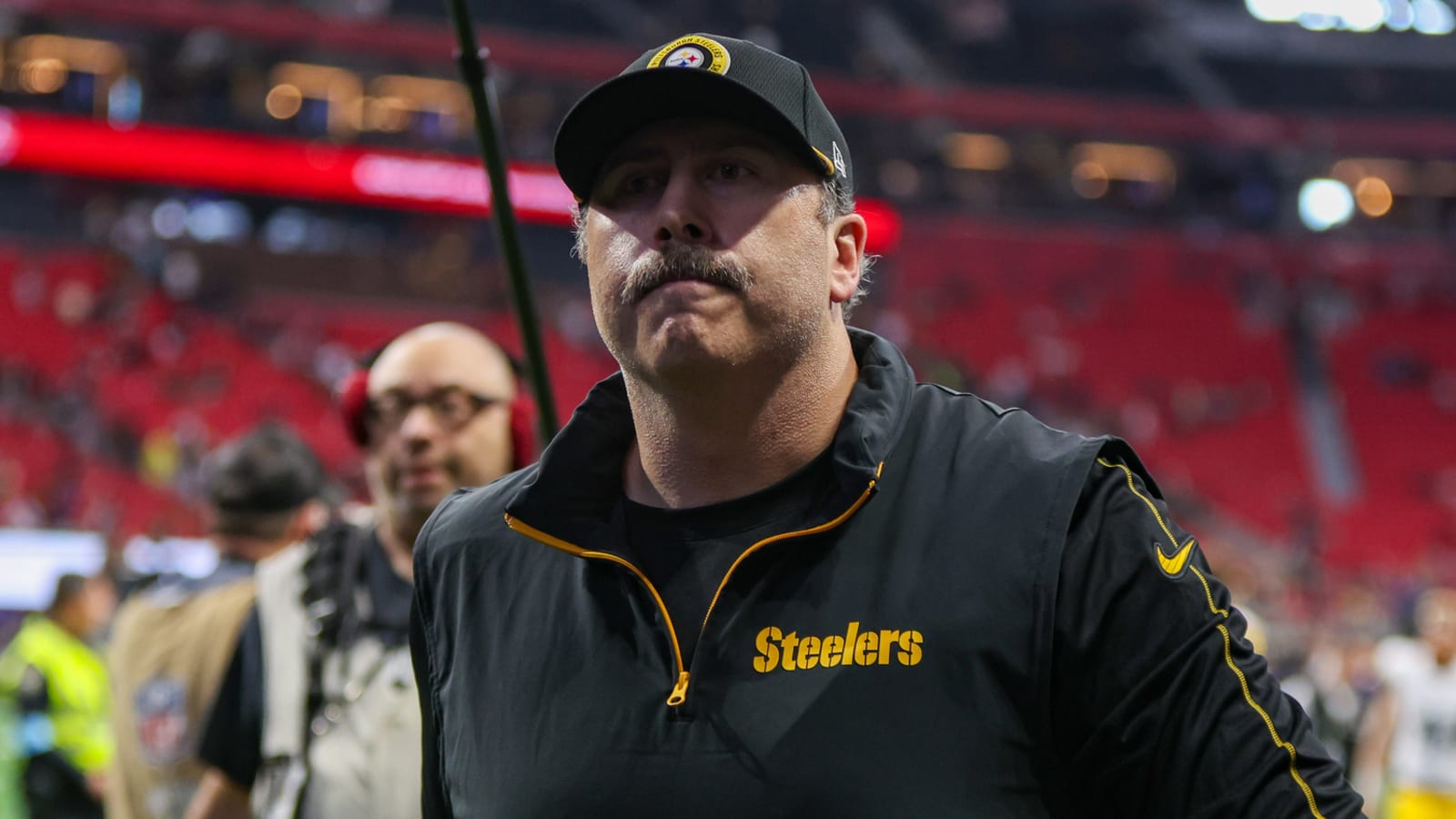 Steelers insider addresses concerns about Aaron Rodgers, Arthur Smith fit
