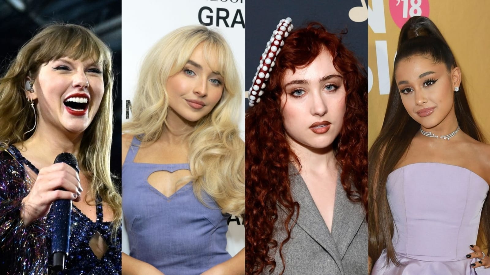 The Biggest 2024 VMAs Snubs According to Fans