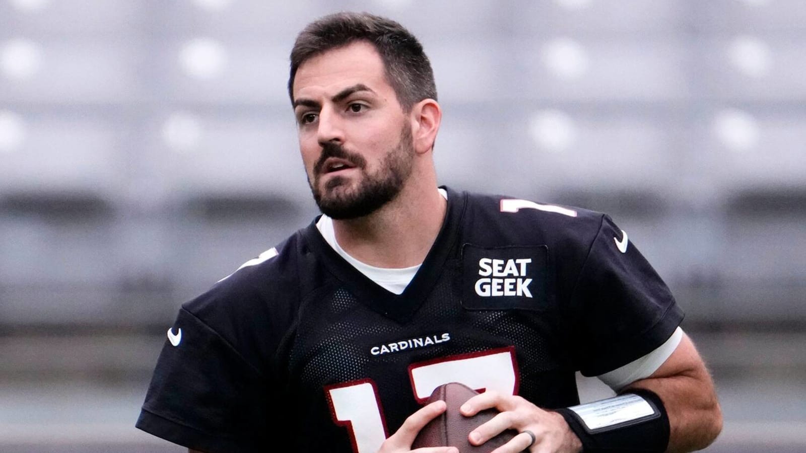 Cardinals former QB David Blough joins Kliff Kingsbury in Commanders’ coaching staff