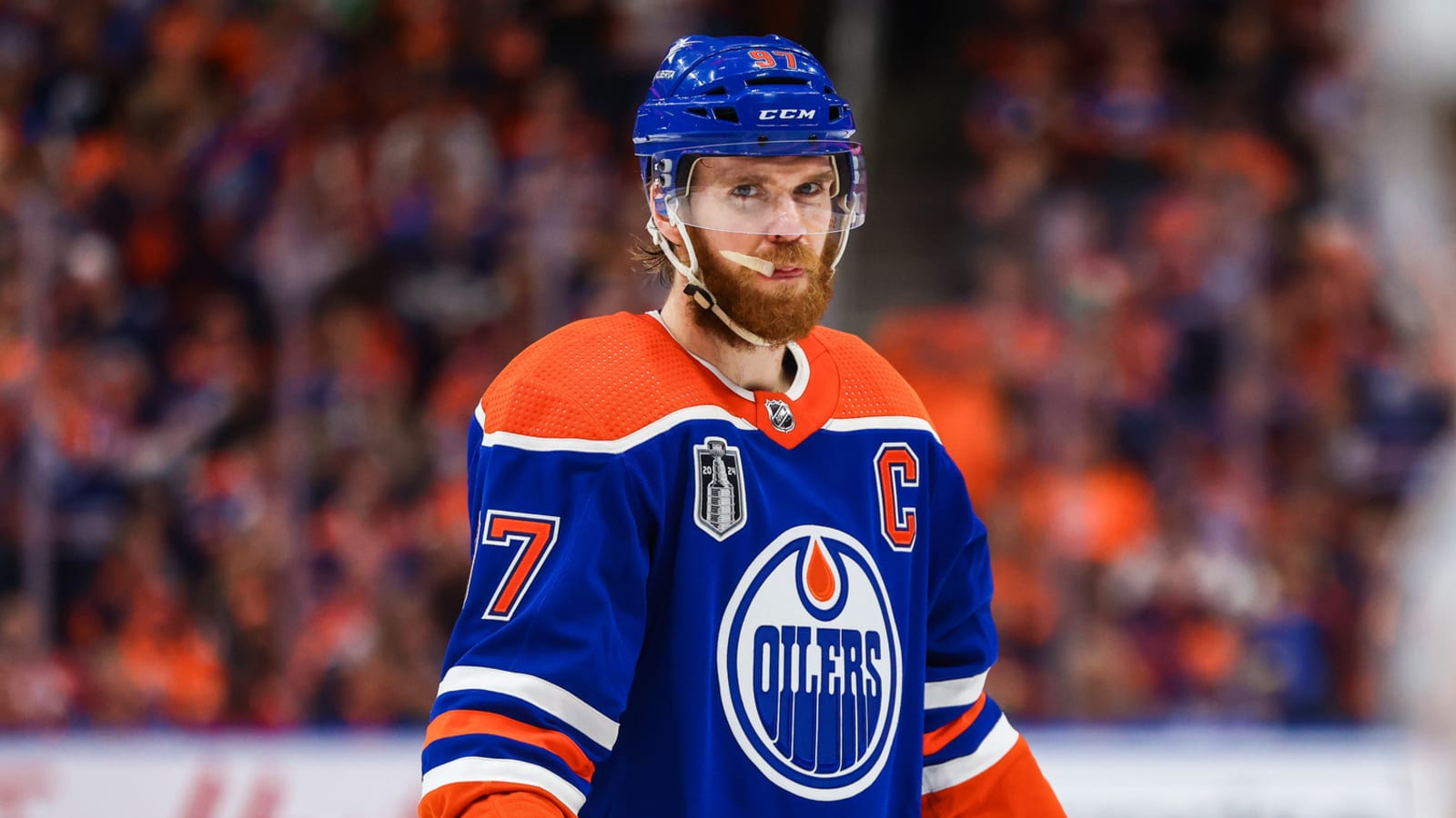 Do Connor McDavid’s 14 Trophies Matter Without a Stanley Cup?