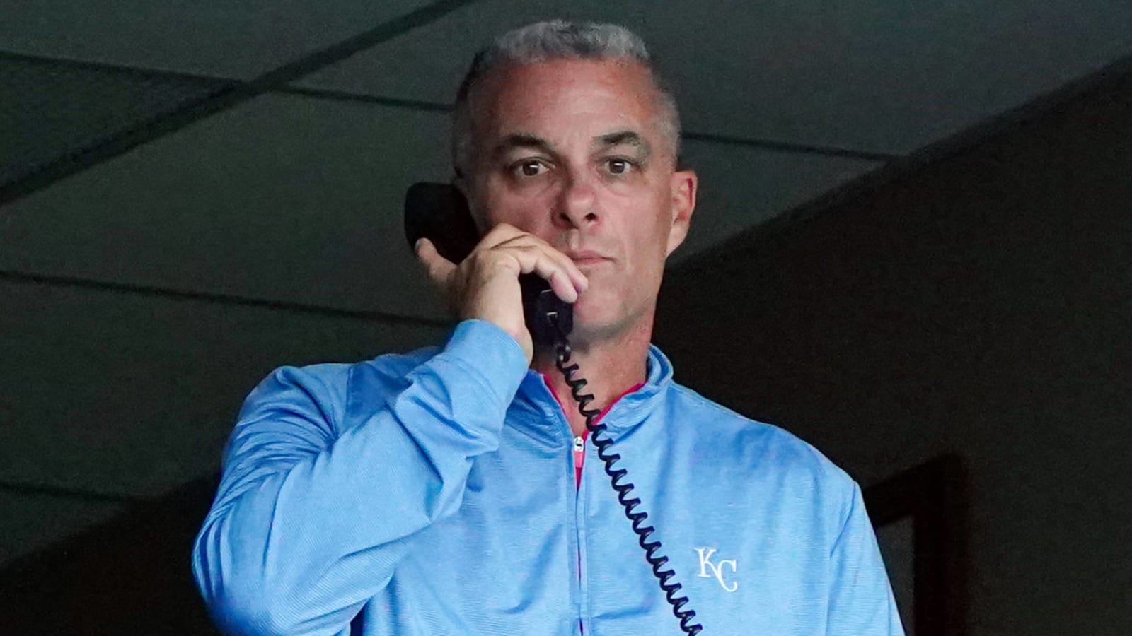 Royals to promote Dayton Moore to president, JJ Piccolo to GM