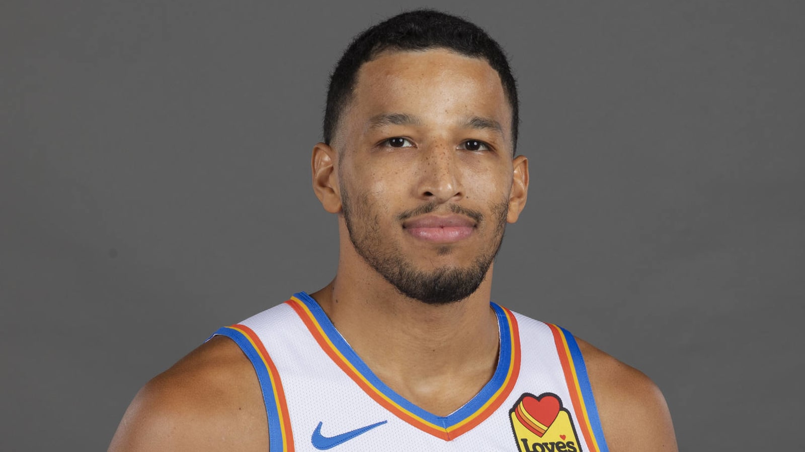 Andre Roberson on recovery from knee injury: 'I'm kinda past the rehab stage'