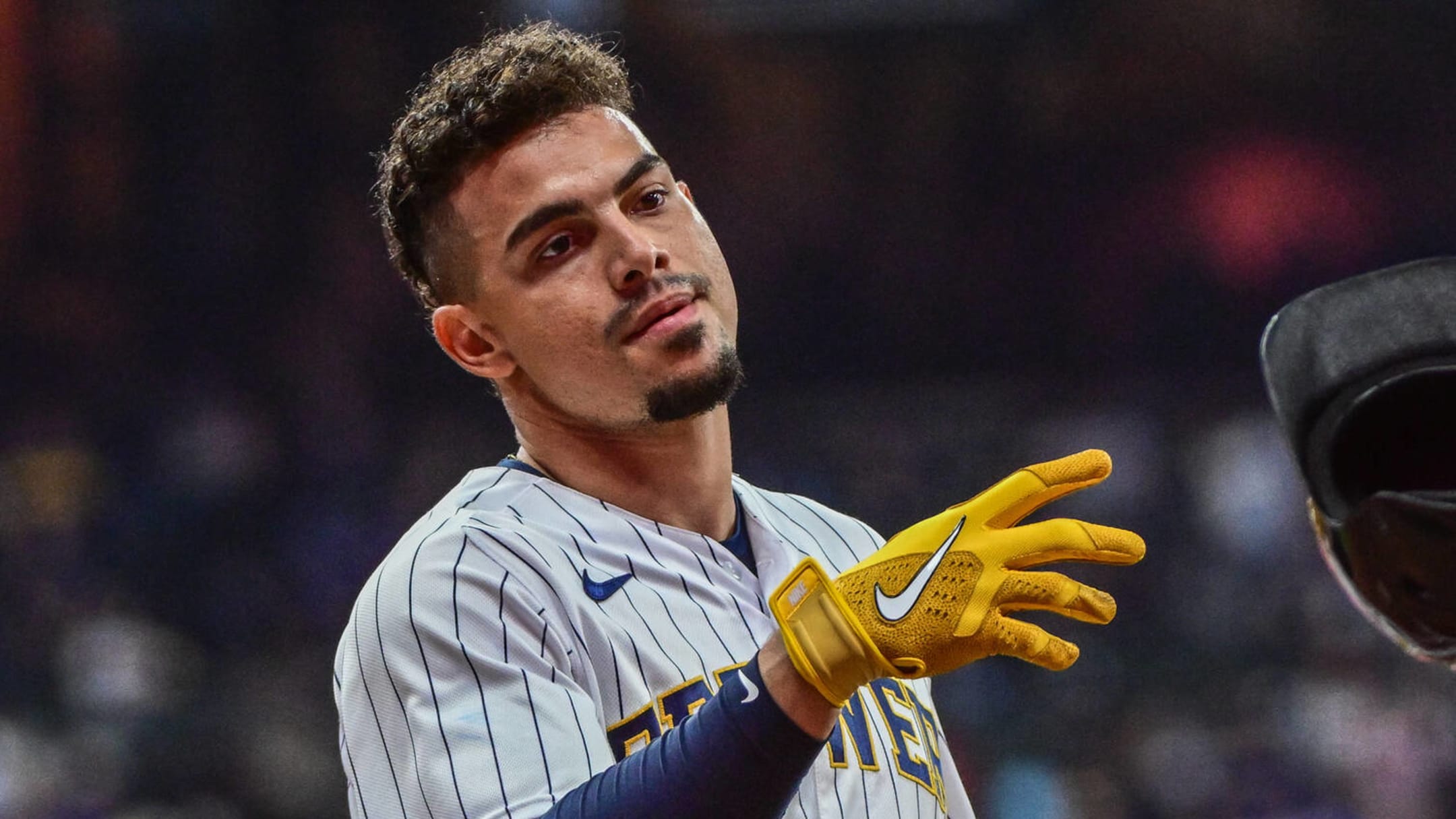 Two Brewers to play for Dominican Republic in 2023 WBC