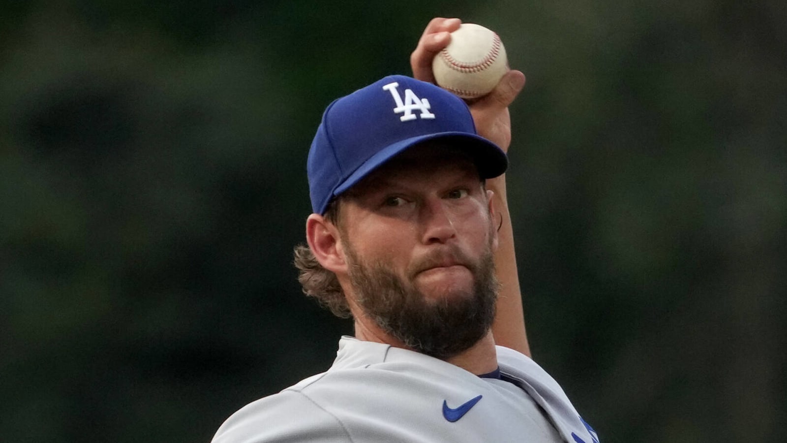 Roberts on Kershaw's injury: 'I just can't see it not being an IL situation'