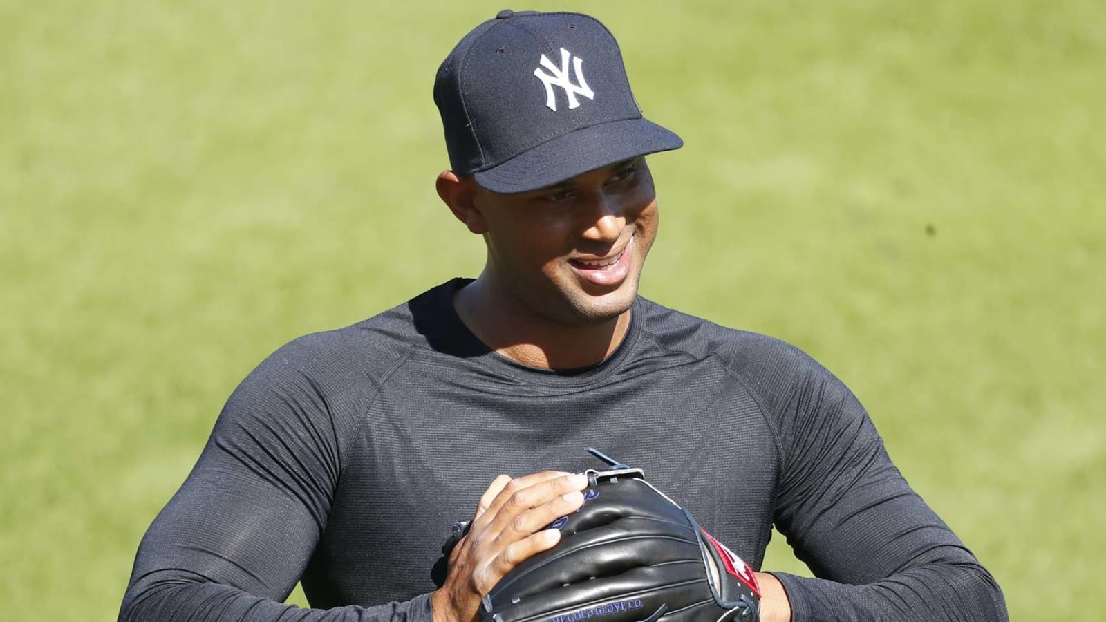 Yankees’ Aaron Hicks 'absolutely’ ready to play after sitting out over Daunte Wright shooting