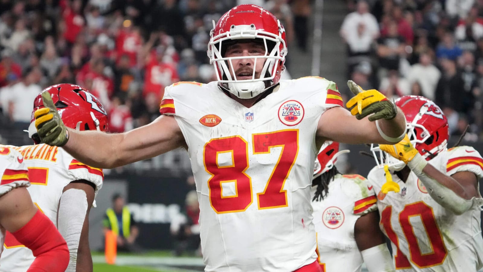 Week 14 AFC West predictions: Will Chiefs bounce back against Bills?