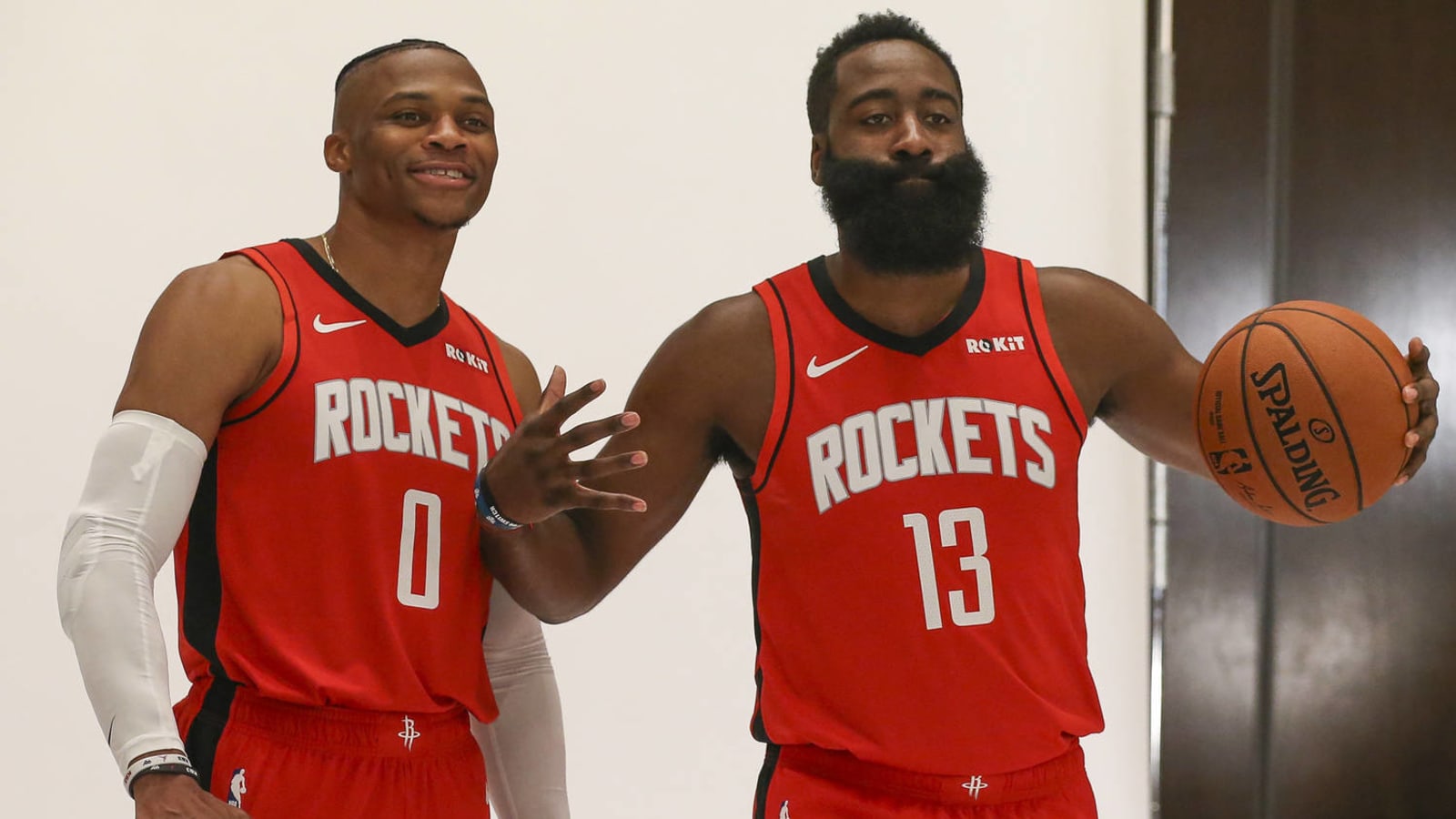 Top 10 NBA jerseys of 2019-20 season - where OKC Thunder rank