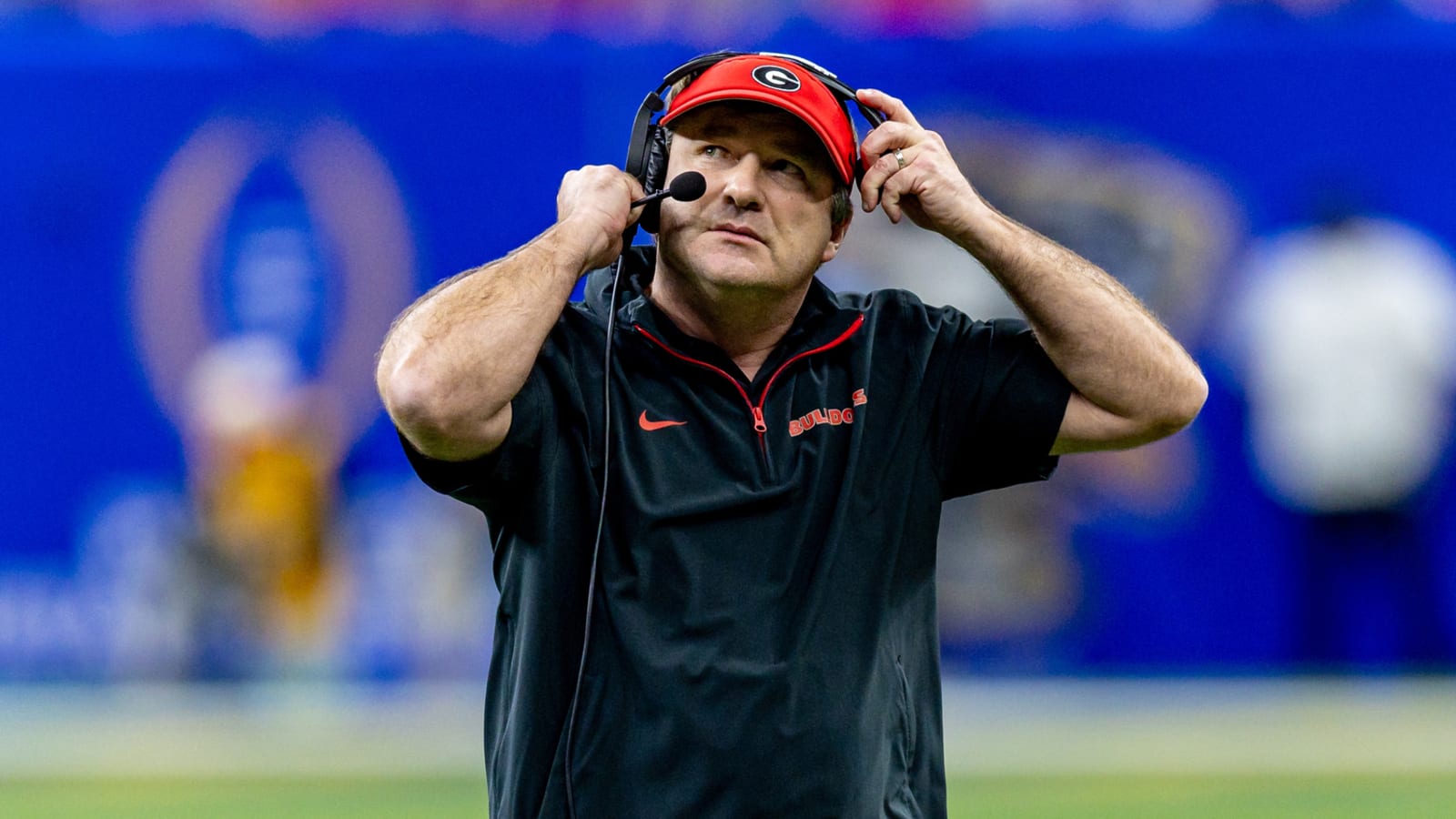 Georgia Bulldogs 2025 Class of 5-Star Recruits