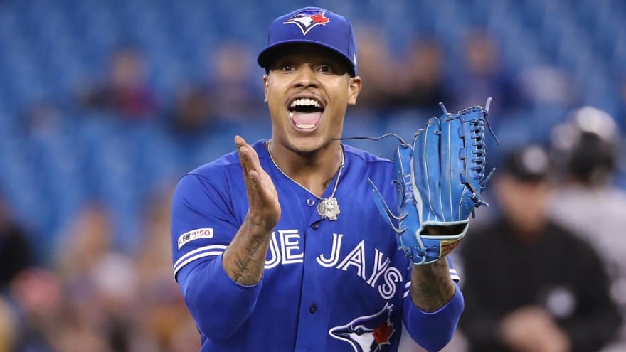 The '2019 first-time MLB All-Stars' quiz