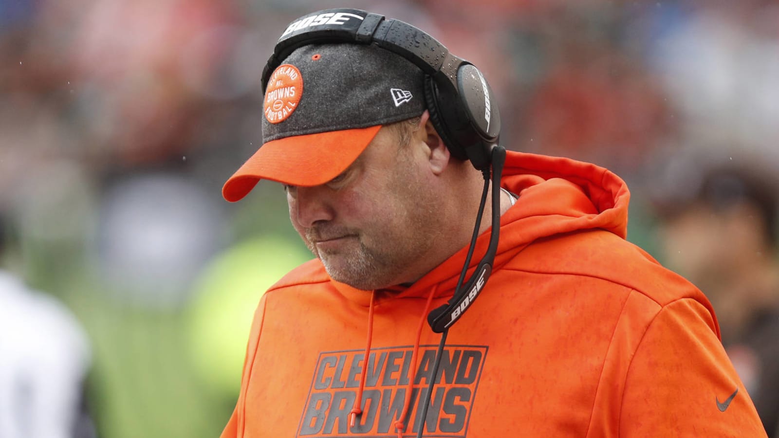 NFL world reacts to Browns firing head coach Freddie Kitchens