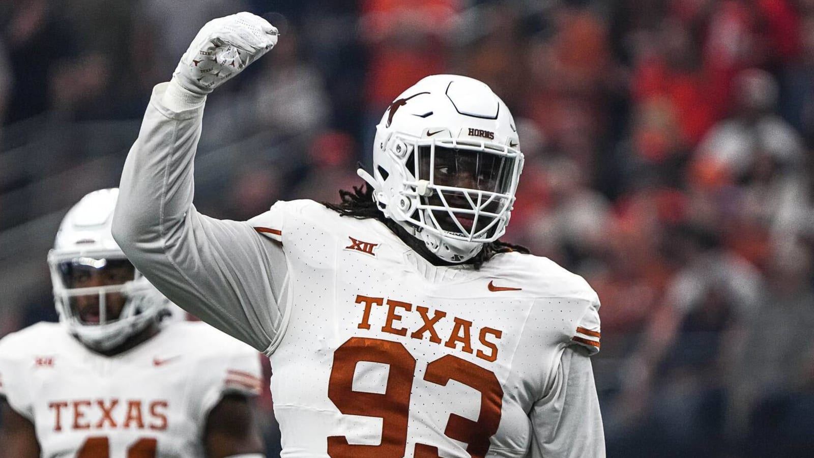 Three reasons Texas can beat Washington in the CFP semifinals