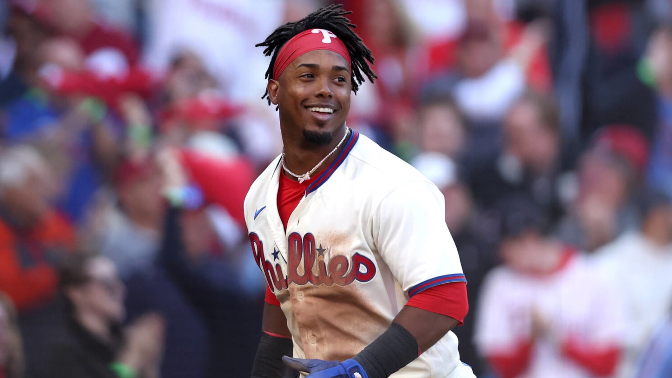 Should the Phillies Sign Free Agent Jean Segura for the Minimum?