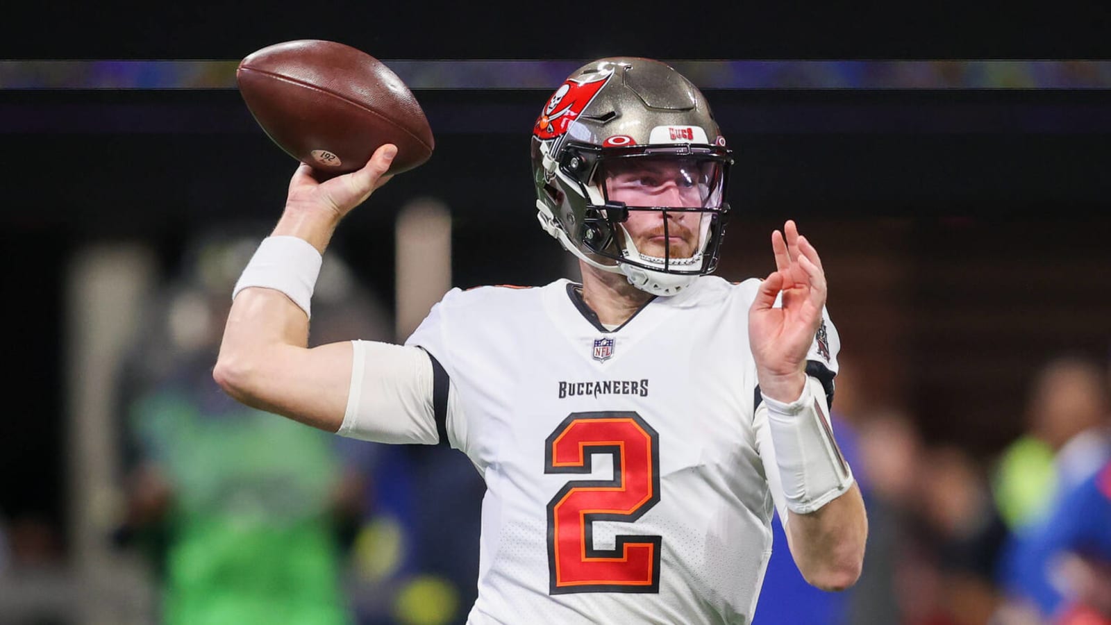 Kyle Trask 'likely' to start at QB for Buccaneers next season