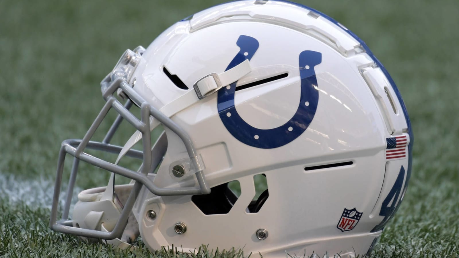 Colts projected to have easiest schedule in NFL for 2020