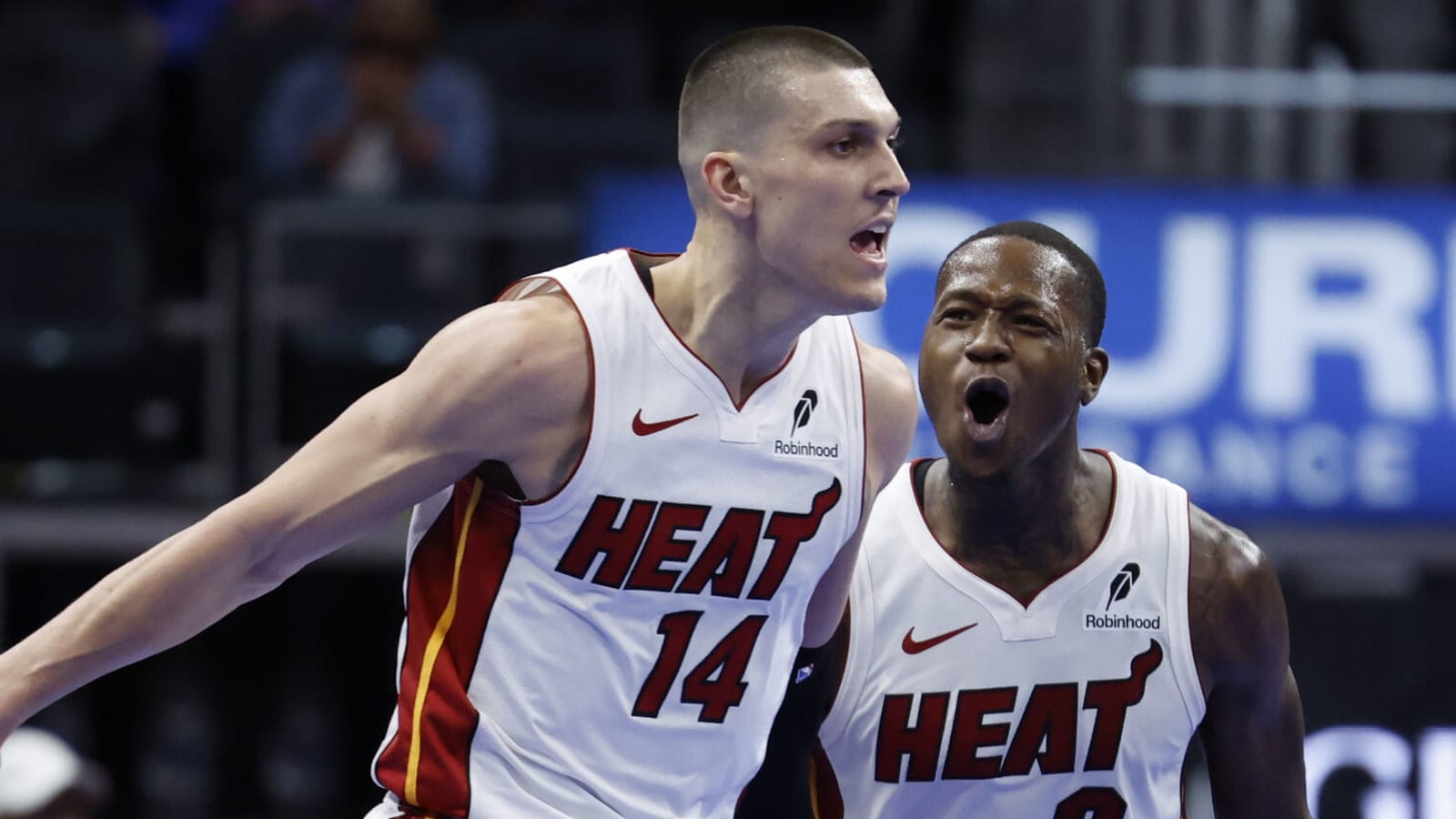Heat waste Tyler Herro's late heroics in loss to Pistons