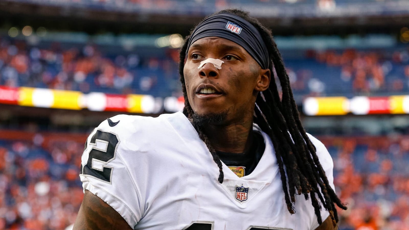 Martavis Bryant signs with new team after five years out of NFL