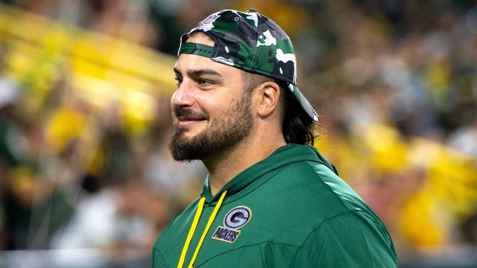 Three-time Pro Bowl free agent hopes to play 'another couple of years'