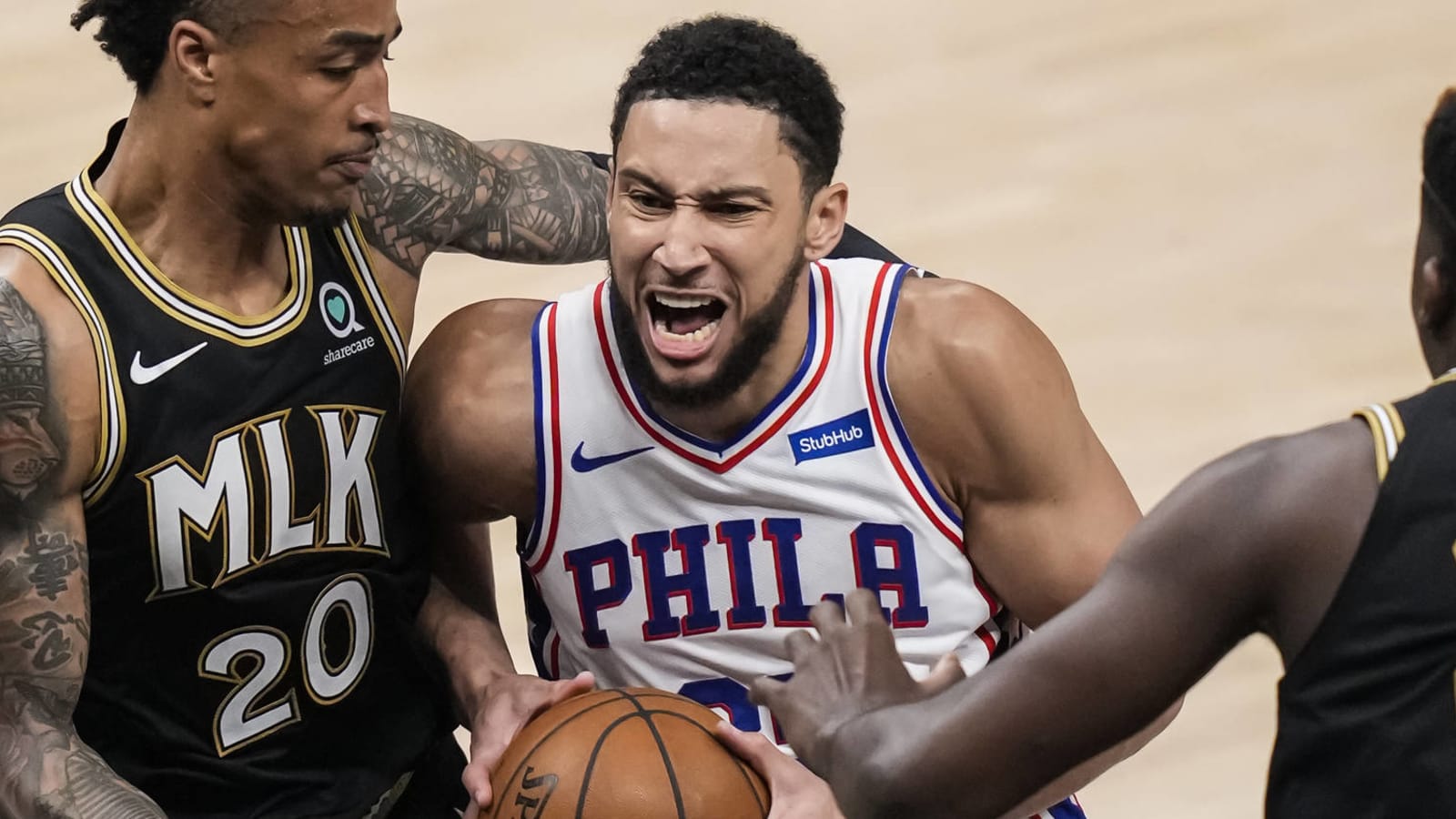 76ers 'prepared' to start season with Ben Simmons