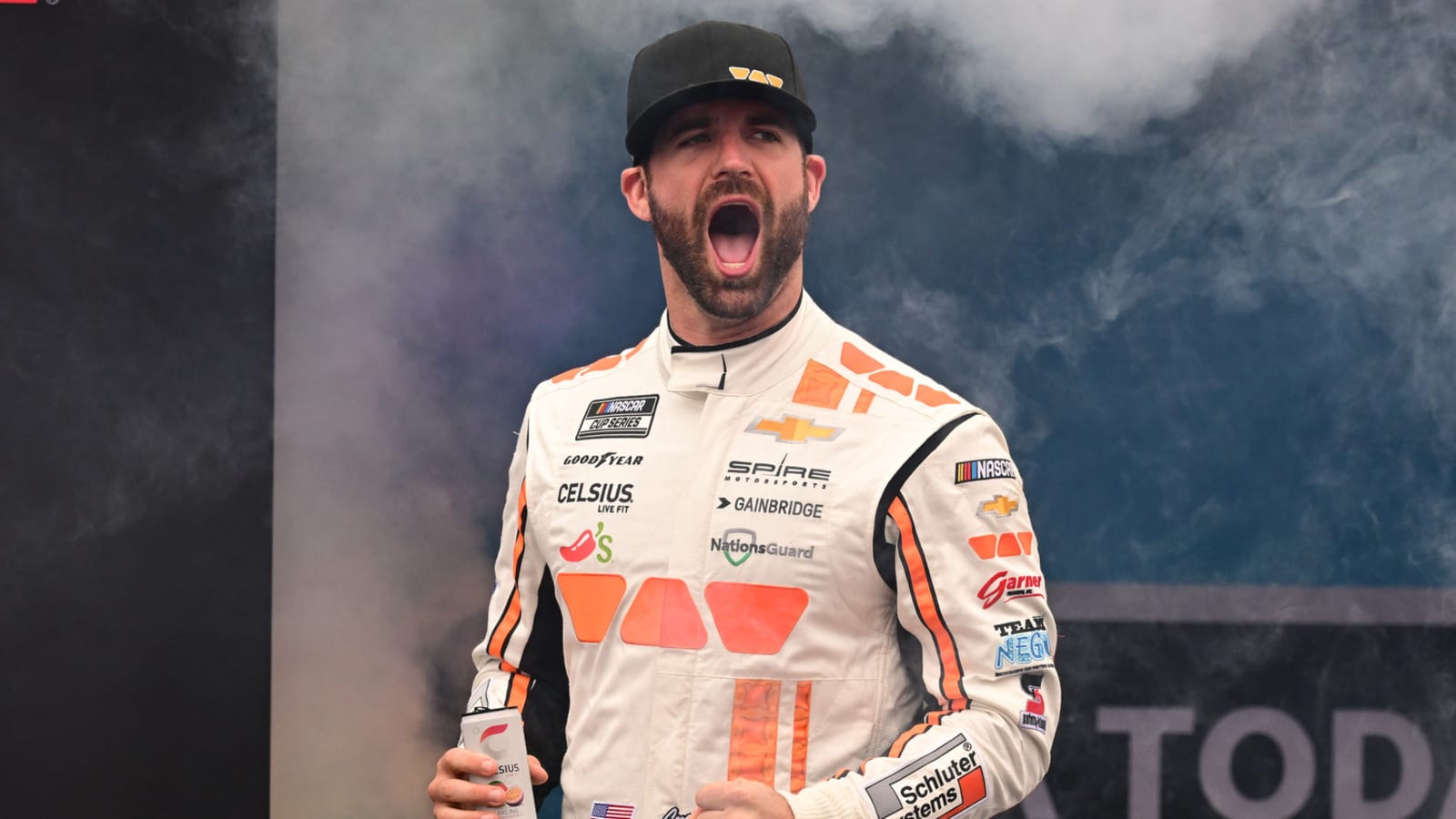 Predicting where NASCAR's top remaining free agents land in 2025