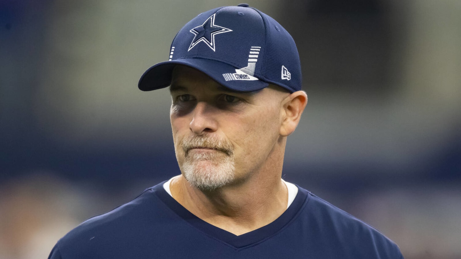 Dan Quinn has again decided to come back to the Cowboys
