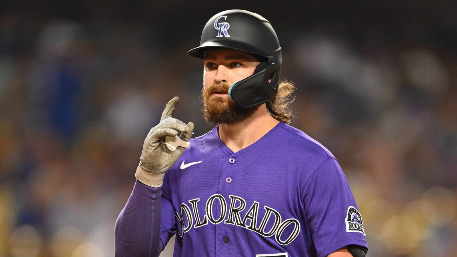 Two Rockies players could require surgery