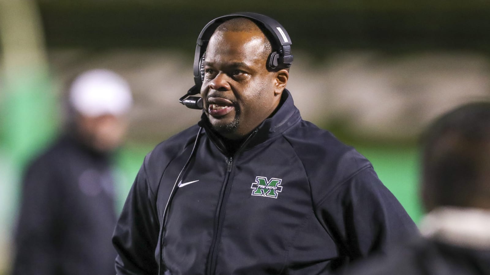Marshall opts out of Independence Bowl for surprising reason
