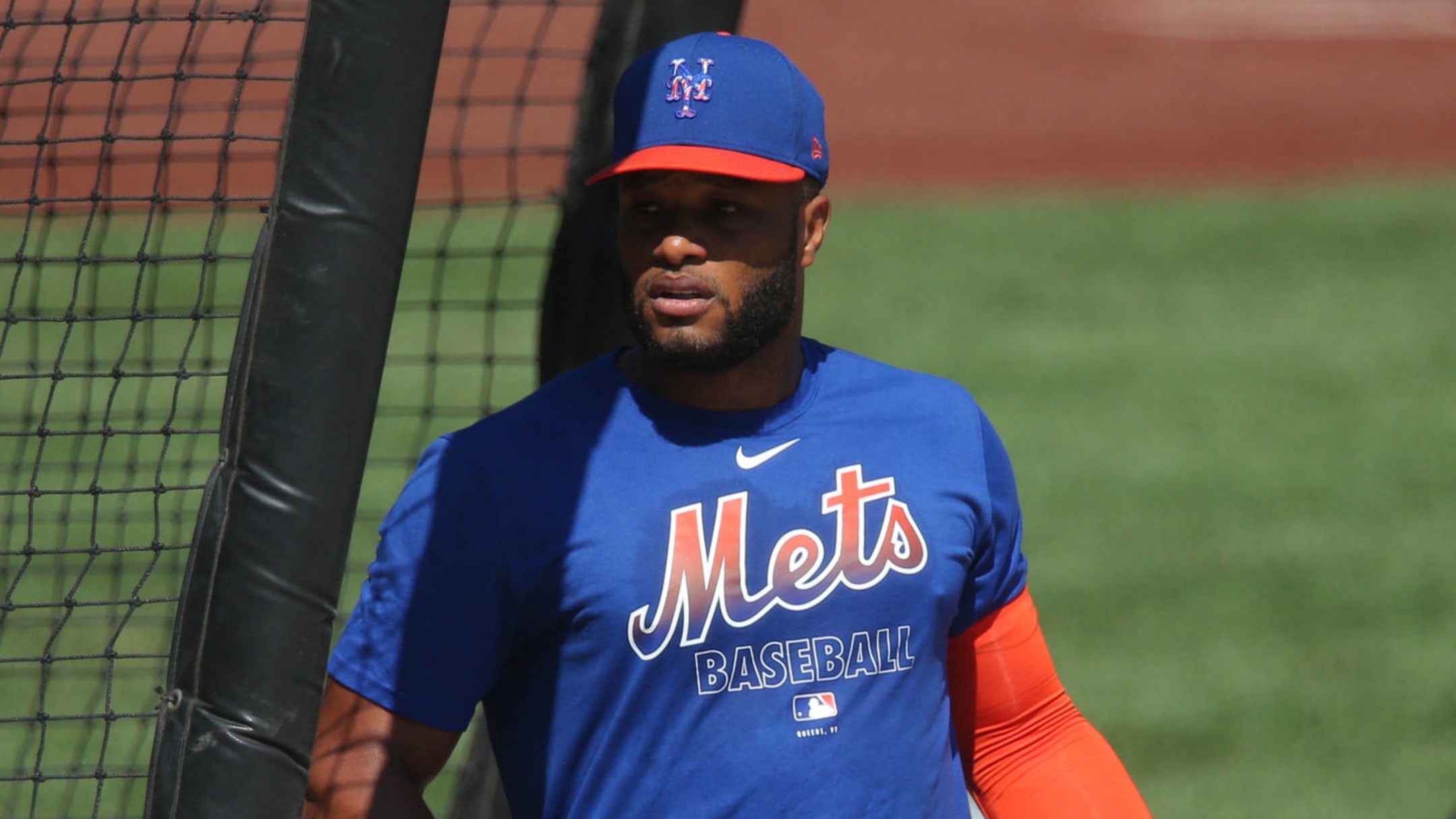 NY Mets Player Robinson Cano Suspended for 2021 Season