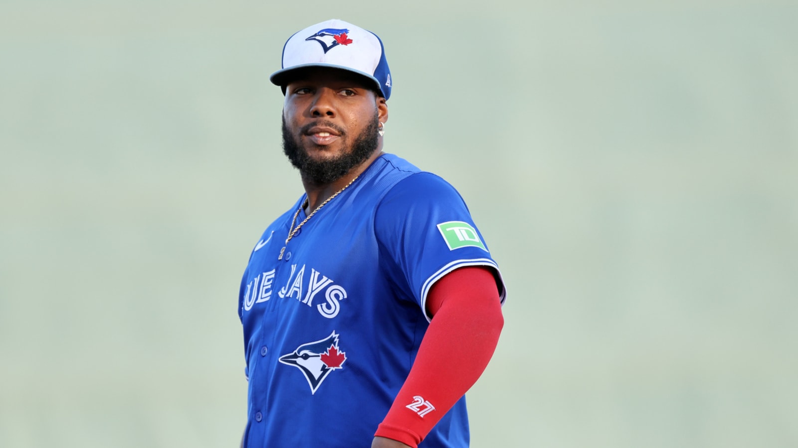 Blue Jays CEO, Vlad Jr. have stunning comments on extension