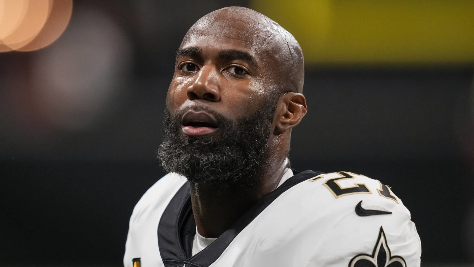 Reunion unlikely between Eagles, former S Malcolm Jenkins