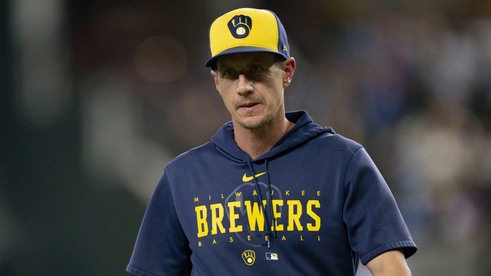 Insider shares if Craig Counsell will consider Mets opening