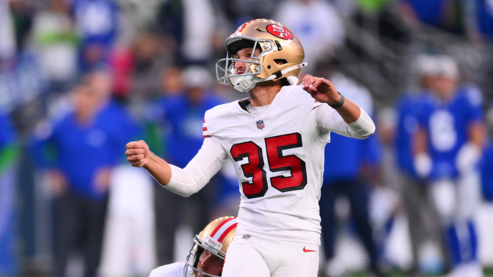 Matthew Wright injury: New update emerges on 49ers backup kicker