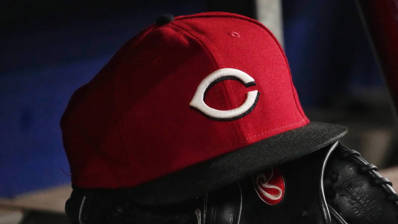 Reds looking to add pitching at trade deadline