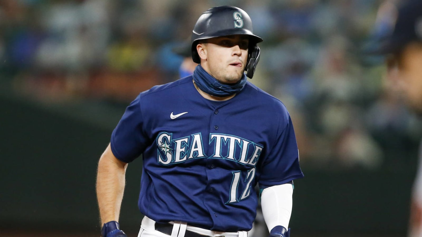 Mariners place 1B Evan White, IF Ty France on 10-day IL